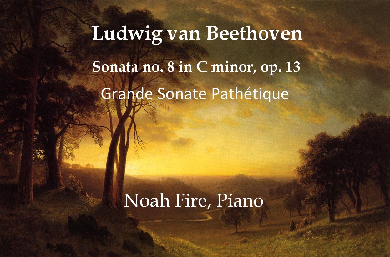 Beethoven Pathetique complete 1st screen a %Boulder Piano Lessons