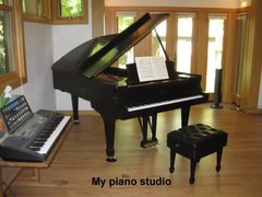 my piano studio 11 f improf 240x180 %Boulder Piano Lessons